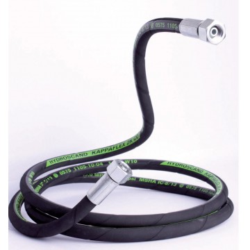 РВД PRESSURE WASHER HOSE HTP-2C, SMOOTH