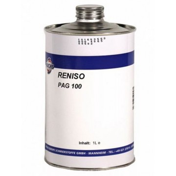 Компрессорное масло FUCHS Reniso PAG 100, 1 л.
