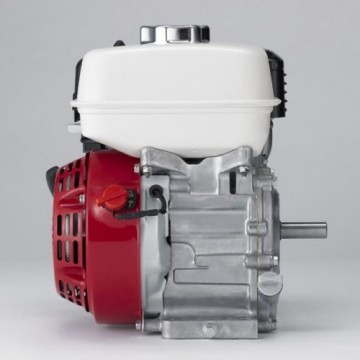 Двигатель Honda GX200UT2-QX4-OH 5.8 л/с.
