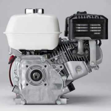 Двигатель-Honda GX120UT3-QX4-OH 3.2 л/с.