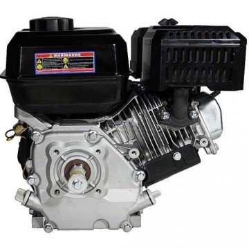 Двигатель Lifan KP230 (вал 20 мм) 8.5 л/с.