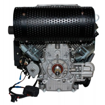 Двигатель Lifan 2V78F-2, 20 А. (24 л/с.)