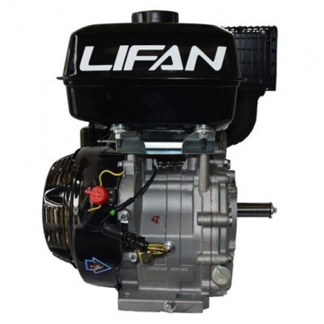Двигатель Lifan 192F(вал 25 мм.) 17 л/с.