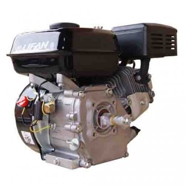 Двигатель Lifan 170F (вал 19,05 мм.) 7 л/с.