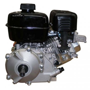 Двигатель Lifan 168F-2H (редуктор 6:1, вал 20 мм. ) 6,5 л/с.