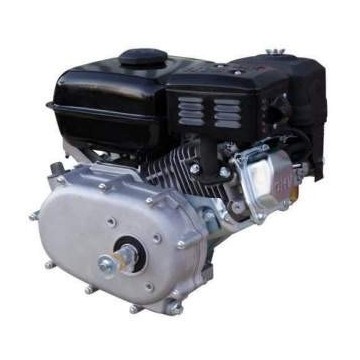 Двигатель Lifan 168F-2D-R (сцепление и редуктор 2:1) 6.5 л/с
