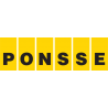 Ponsse Plc